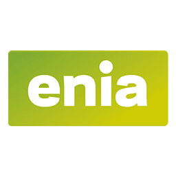 Enia Tre logo