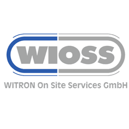 WIOSS Heppatytöt logo
