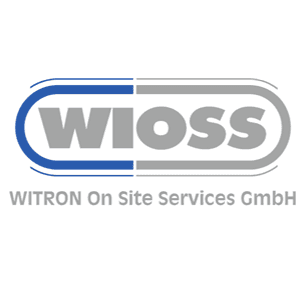 Wioss Witron On Site Services GMBH logo