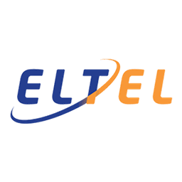 Eltel logo