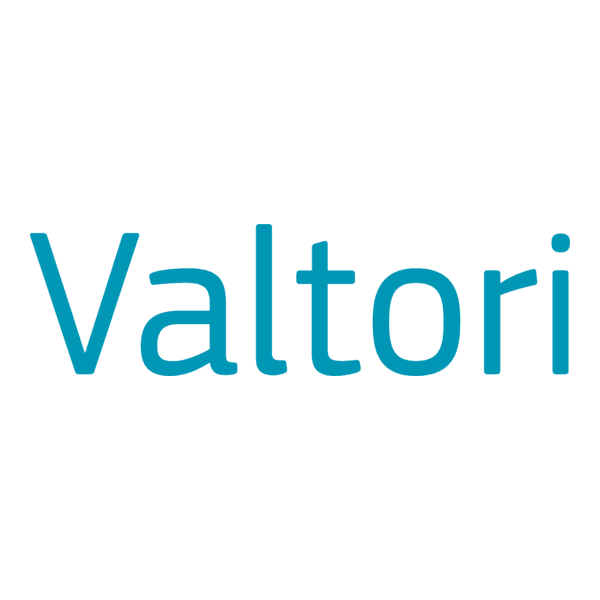 Valtori logo