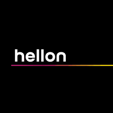 Hellon Masters logo