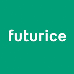 Futur1ce logo