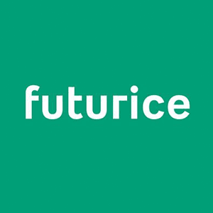 Futurice Oy logo