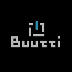 Buutti Oy logo