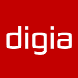 Digia Naalit logo
