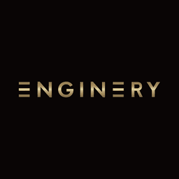Enginery logo