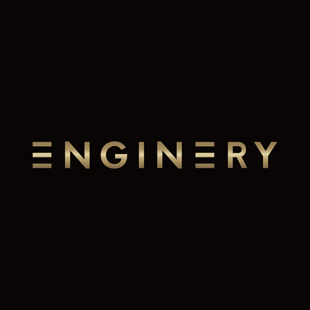 Enginery logo