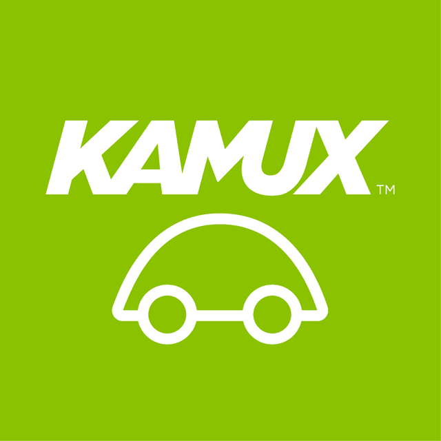 Kamux Oyj logo