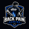 Elisa Back Pain Gaming logo