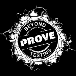Prove logo