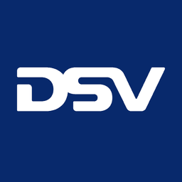 DSV B-Site Perälautapurku logo