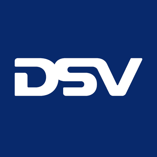 DSV Road Oy logo