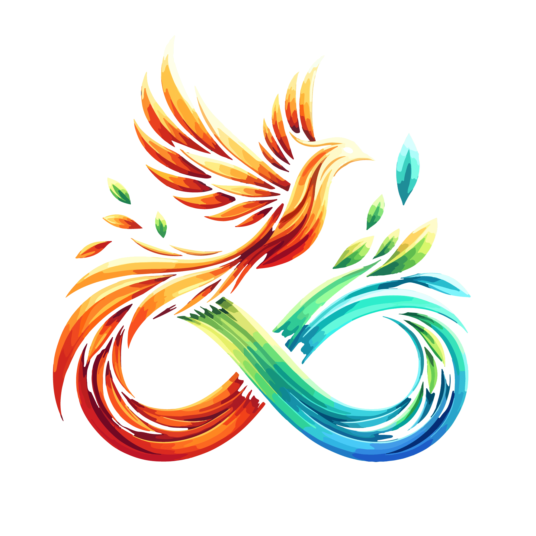Rebooted Solutions Oy logo