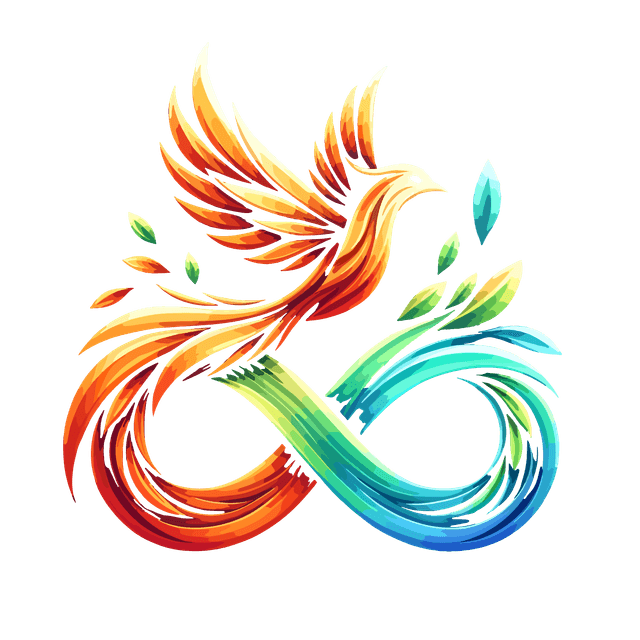 Rebooted Solutions Oy logo