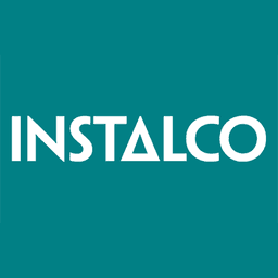 INSTΔLCO logo