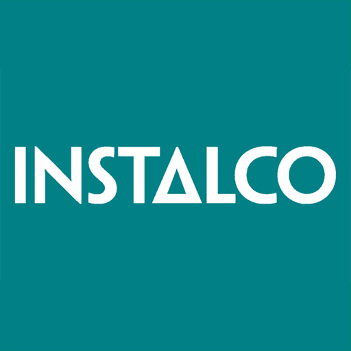 INSTΔLCO logo