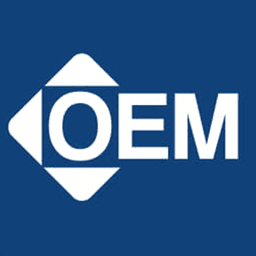 OEM eSports logo