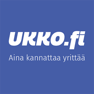 UKKO.fi logo