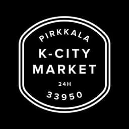 Cm Pirkkala logo