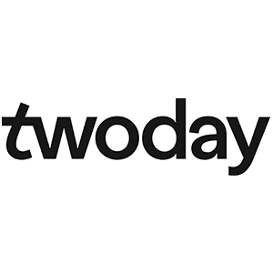 Twoday Oy logo