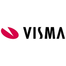 Visma logo