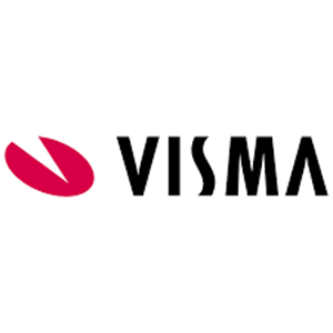 Visma logo