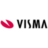 Visma CMD logo