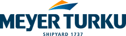 Meyer Turku Oy logo