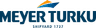 Meyer Turku Oy logo