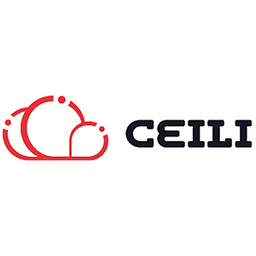 Skill CEILIng logo