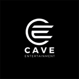 Cave Entertainment logo