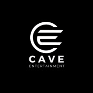 Cave Entertainment Oy logo