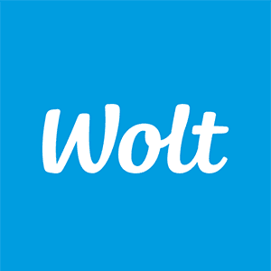 Wolt Enterprises Oy logo