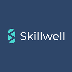 Skillwell logo