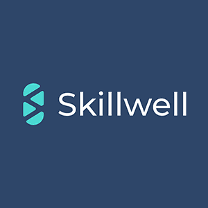 Skillwell Oy logo