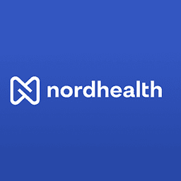 Nordhealth eSports logo