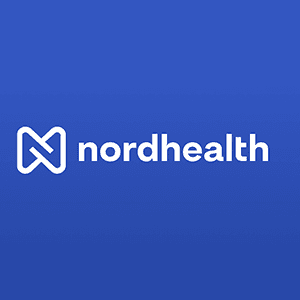 Nordhealth Finland Oy logo