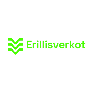Erillisverkot Oy logo