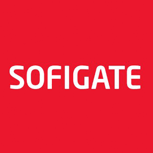 Sofigate logo