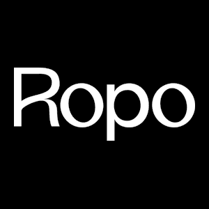 Ropo Suomi OY logo