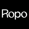 Ropo Strike logo