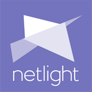 Netlight Consulting logo