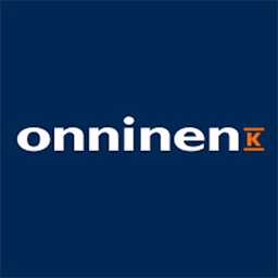 Onnisen Hosujat logo