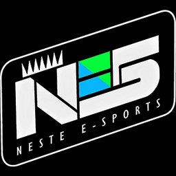 Neste e-sports logo