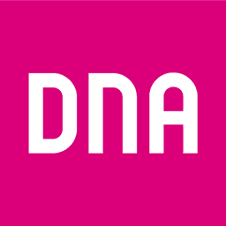 Dna Clousers logo