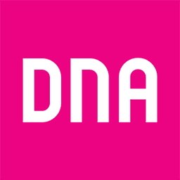 DNA Denarit logo