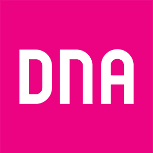 DNA Oyj logo
