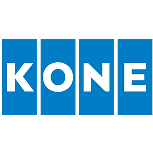KONE Oyj logo