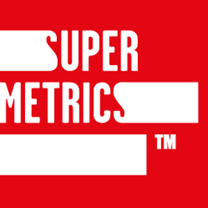 Supermetrics Oy logo